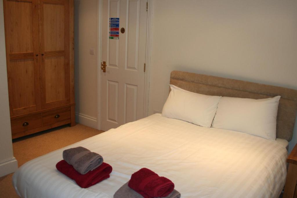 The Trewythen Hotel Llanidloes Buitenkant foto