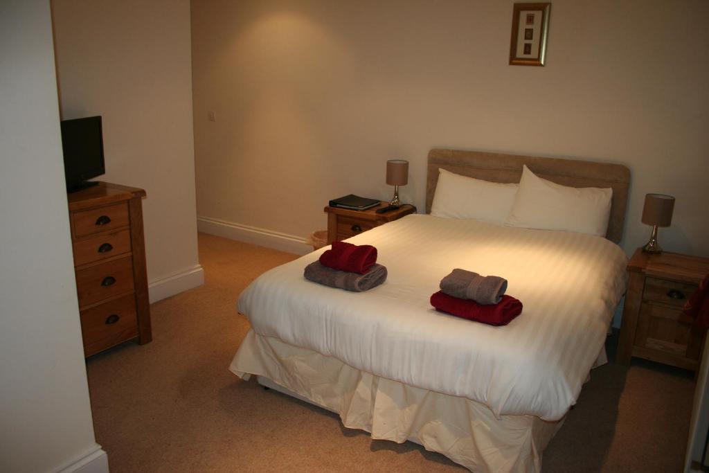 The Trewythen Hotel Llanidloes Buitenkant foto