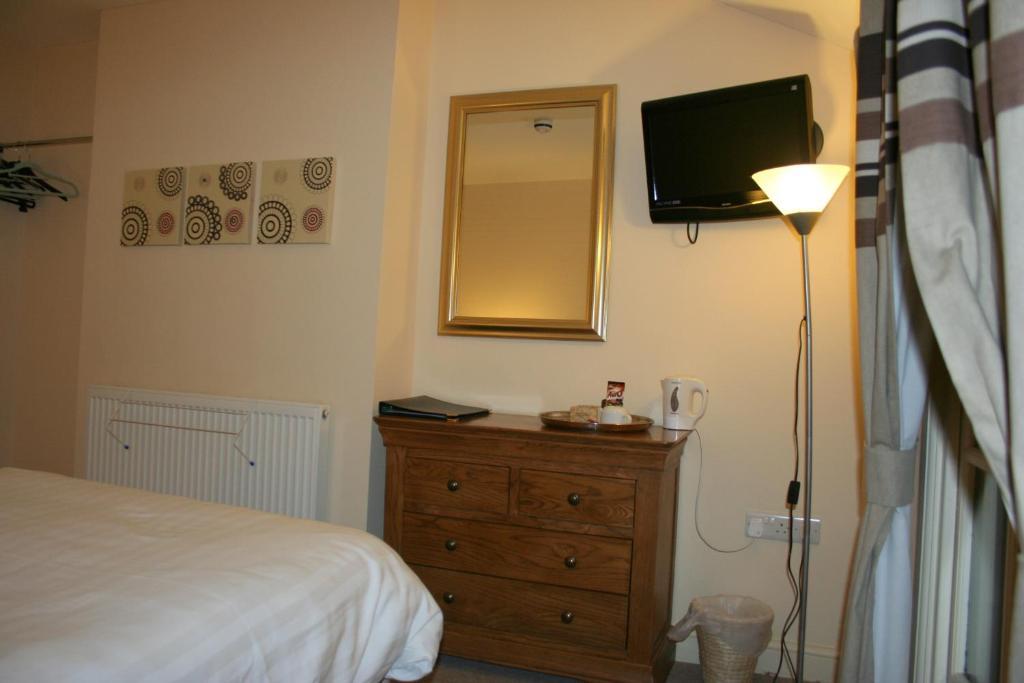The Trewythen Hotel Llanidloes Buitenkant foto