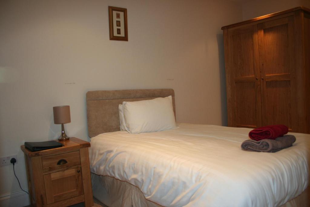 The Trewythen Hotel Llanidloes Buitenkant foto