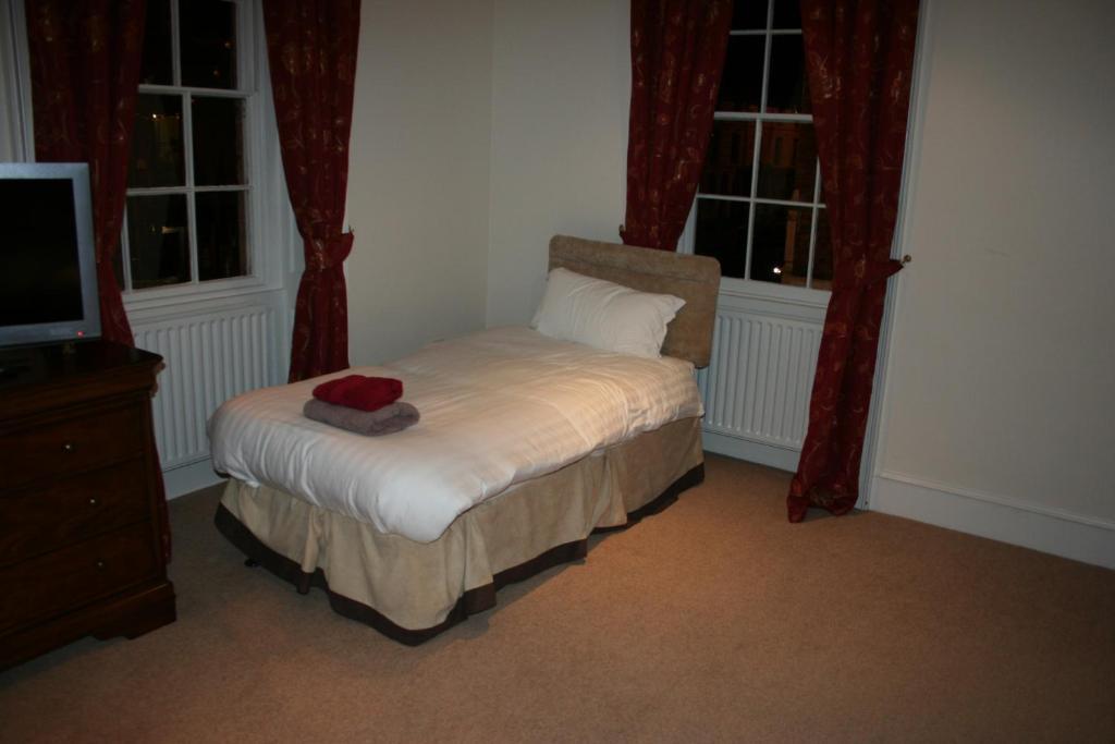 The Trewythen Hotel Llanidloes Buitenkant foto