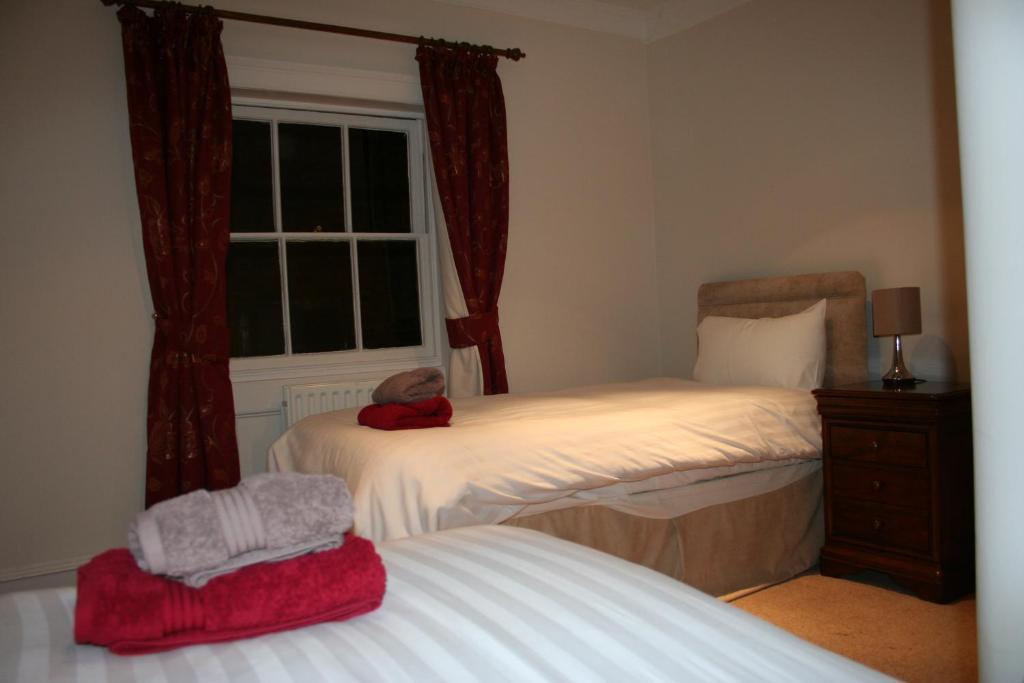 The Trewythen Hotel Llanidloes Buitenkant foto