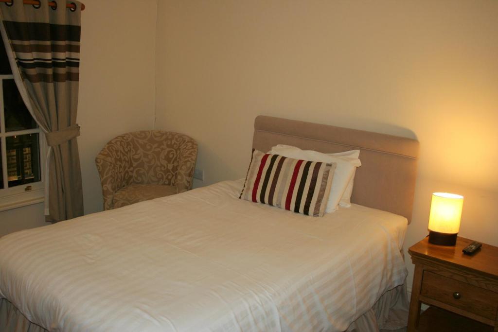 The Trewythen Hotel Llanidloes Buitenkant foto
