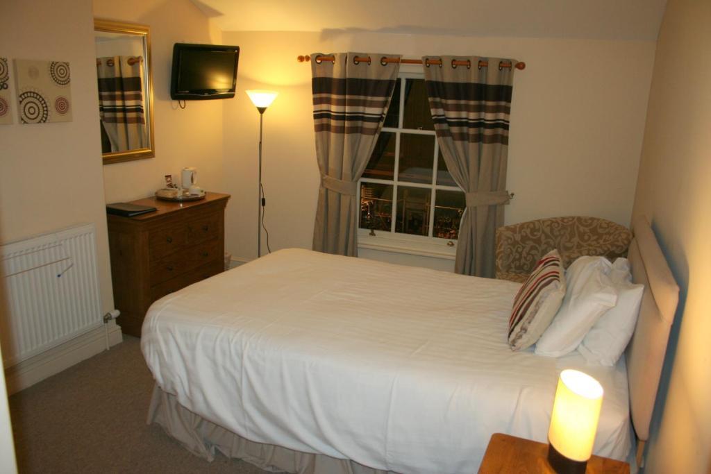 The Trewythen Hotel Llanidloes Buitenkant foto